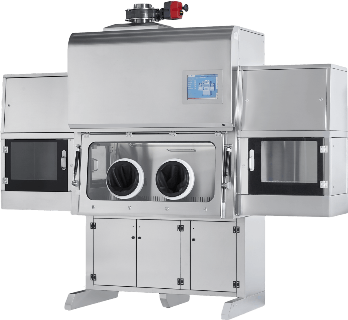 ISOMATE Isolator - Empirica